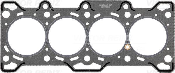 Victor Reinz 61-53950-00 - Gasket, cylinder head europarts.cy