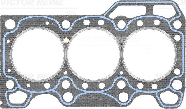 Victor Reinz 615317500 - Gasket, cylinder head europarts.cy
