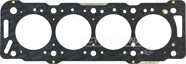 Victor Reinz 613372050 - Gasket, cylinder head europarts.cy