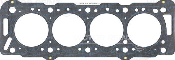 Victor Reinz 613372000 - Gasket, cylinder head europarts.cy