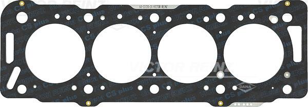 Victor Reinz 613372020 - Gasket, cylinder head europarts.cy