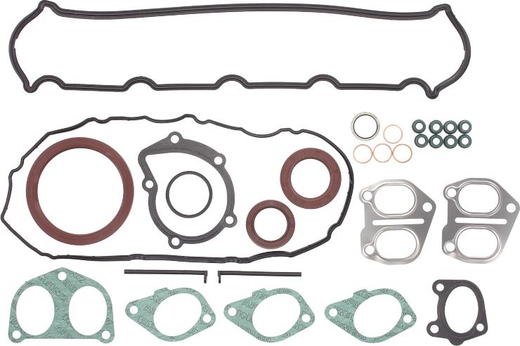 Victor Reinz 013435601 - Full Gasket Set, engine europarts.cy