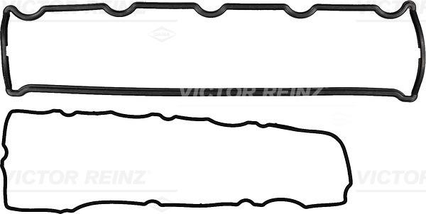 Victor Reinz 153435601 - Gasket Set, cylinder head cover europarts.cy
