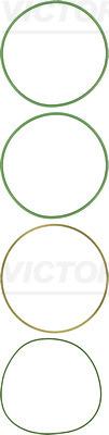 Victor Reinz 15-28490-01 - O-Ring Set, cylinder sleeve europarts.cy