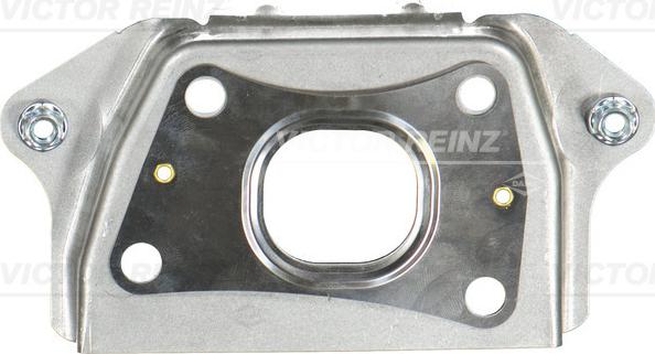 Victor Reinz 711784000 - Gasket, exhaust manifold europarts.cy