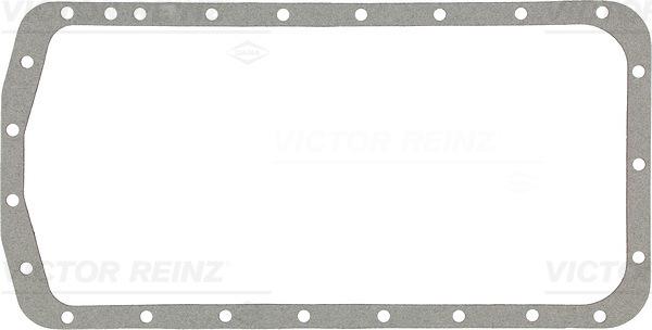 Victor Reinz 712591830 - Gasket, oil sump europarts.cy