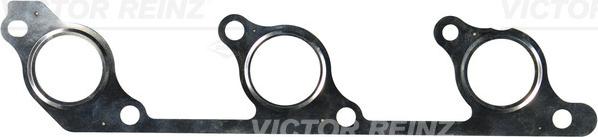 Victor Reinz 712105500 - Gasket, exhaust manifold europarts.cy