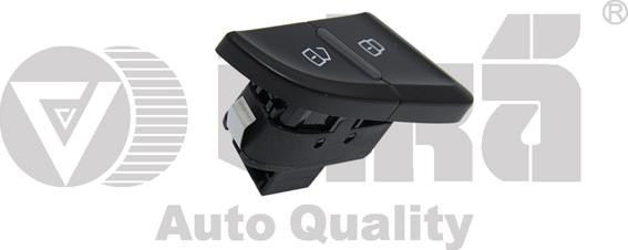 Vika 99621049401 - Switch, door lock system europarts.cy