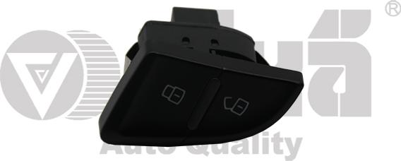 Vika 99621049501 - Switch, door lock system europarts.cy