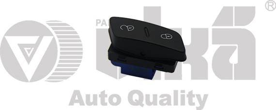 Vika 99621047501 - Switch, door lock system europarts.cy