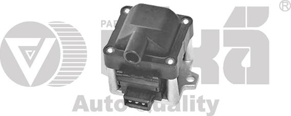 Vika 99050039701 - Ignition Coil europarts.cy