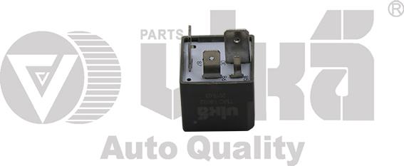 Vika 99060093601 - Relay, fuel pump europarts.cy