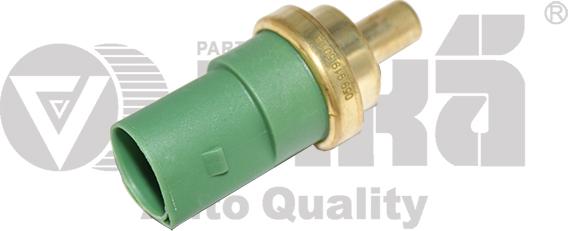 Vika 99190080501 - Sensor, coolant temperature europarts.cy