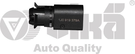 Vika 99191779601 - Sensor, exterior temperature europarts.cy
