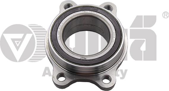 Vika 44981768701 - Bearing Kit, wheel hub europarts.cy