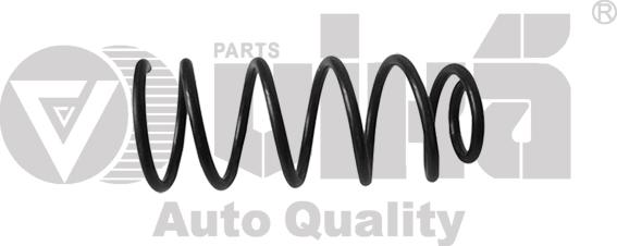 Vika 44110067701 - Coil Spring europarts.cy
