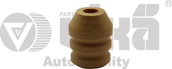 Vika 44120021501 - Rubber Buffer, suspension europarts.cy