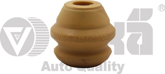 Vika 44120021601 - Rubber Buffer, suspension europarts.cy