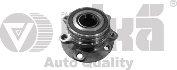 Vika 45980797001 - Bearing Kit, wheel hub europarts.cy