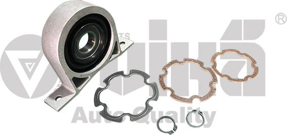 Vika 55981339501 - Holder, manual transmission mounting europarts.cy