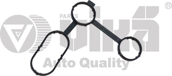 Vika 11151788801 - Seal, oil cooler europarts.cy