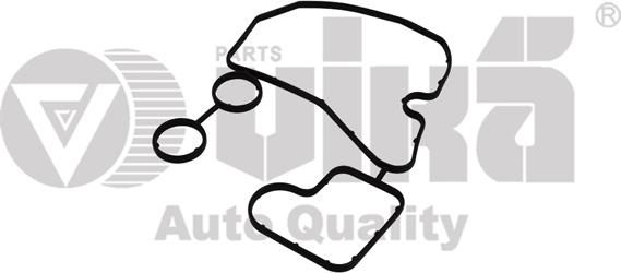 Vika 11171702801 - Seal, oil filter housing europarts.cy