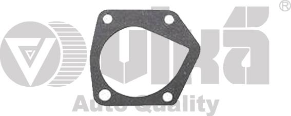 Vika 11210978701 - Gasket, water pump europarts.cy