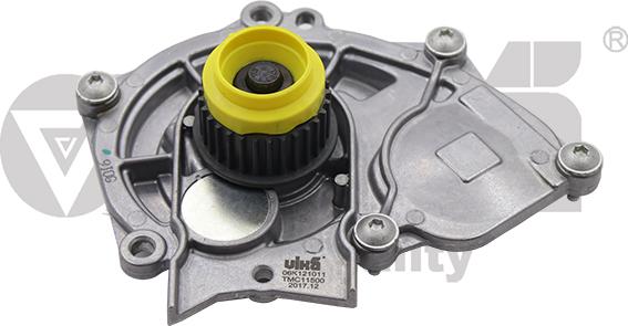 Vika 11211711301 - Water Pump europarts.cy