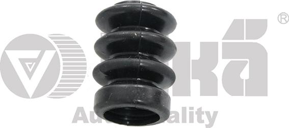 Vika 12920246801 - Bellow, steering europarts.cy