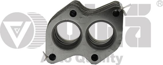 Vika 12530163101 - Gasket, exhaust pipe europarts.cy
