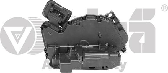 Vika 88371813701 - Door Lock europarts.cy