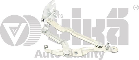 Vika 88270112401 - Hinge, bonnet europarts.cy