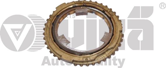 Vika 33111695101 - Synchronizer Ring, manual transmission europarts.cy