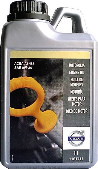 Volvo 1161711 - Transfer Case Oil europarts.cy