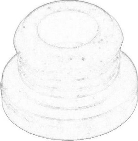 VAG 03F103638 - Seal, crankcase breather europarts.cy
