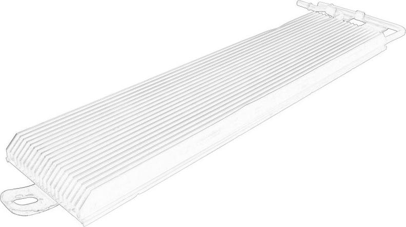 VAG 1K0203491D - Fuel Radiator europarts.cy