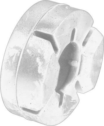 VAG 8K0121276A - Radiator Mounting europarts.cy