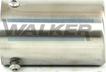 Walker 10666 - Exhaust Tip europarts.cy