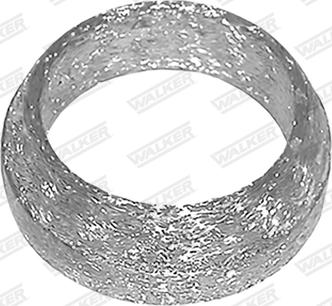 Walker 80440 - Mounting Kit, silencer europarts.cy