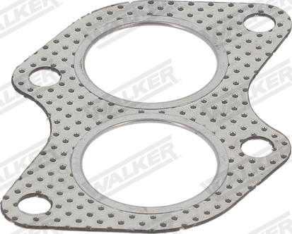 Walker 80046 - Mounting Kit, silencer europarts.cy
