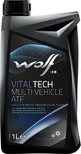 Wolf 8305603 - Transmission Oil europarts.cy